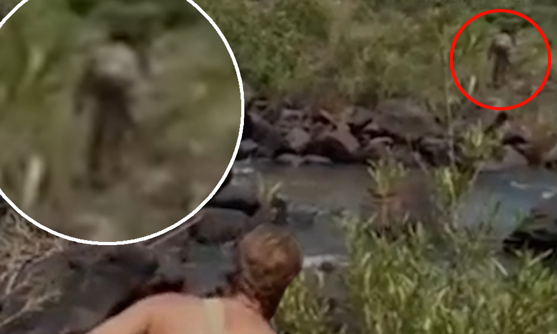 Naked And Afraid Behind The Scenes bilder gratis