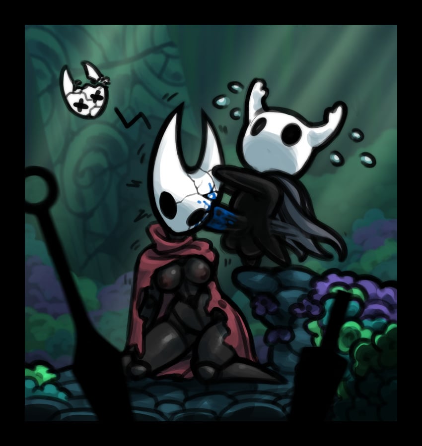 Rule 34 Hollow Knight shared pics