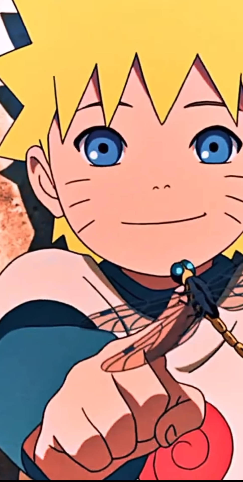 bill maynor recommends Cute Naruto Pictures