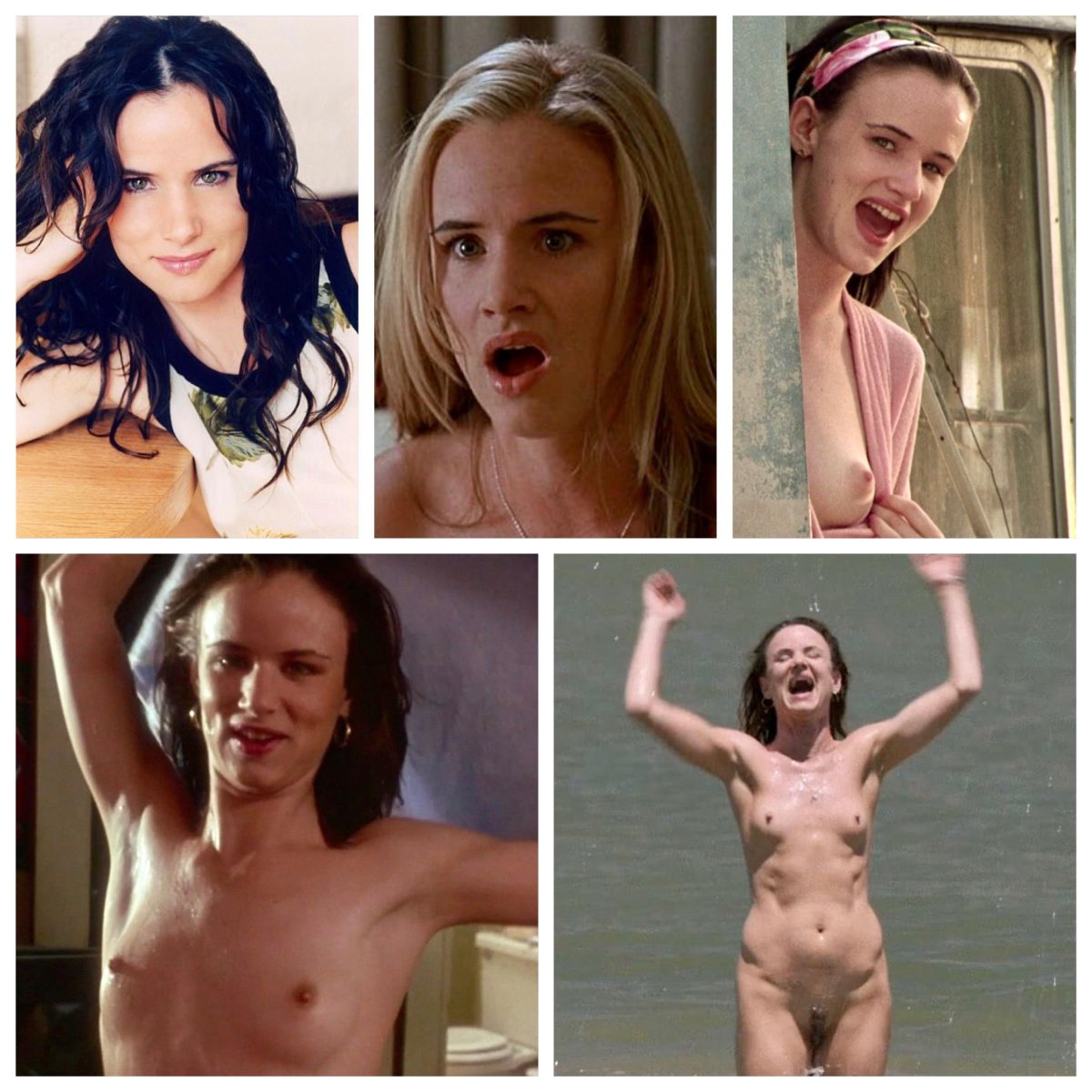 dimitar stoynov recommends Juliette Lewis Naked