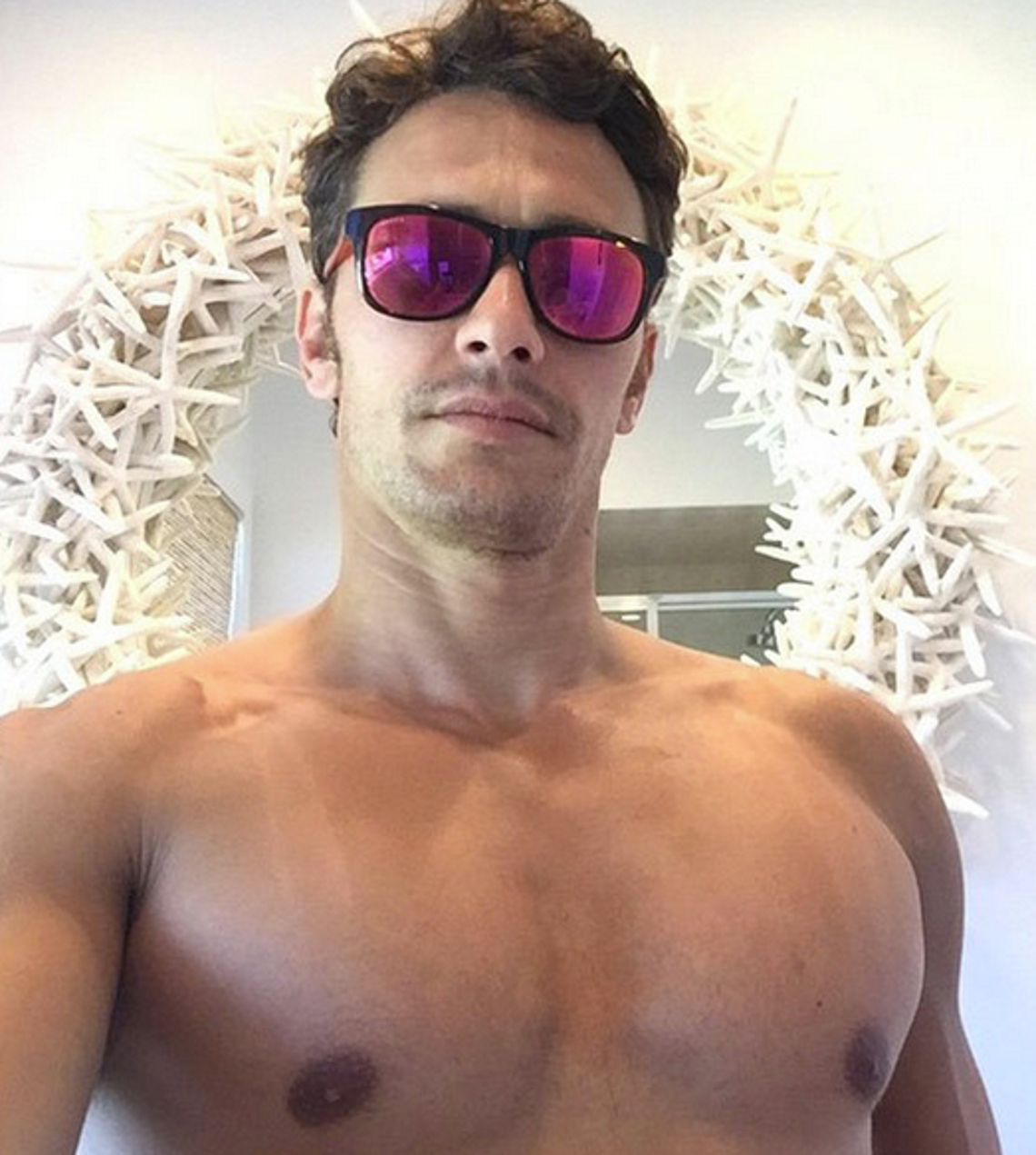 ben rosenfield recommends james franco nude photos pic