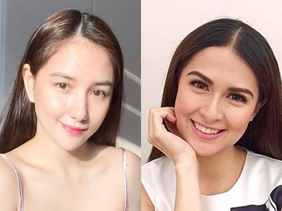 aliah khan recommends filipina actresses in their 40s pic