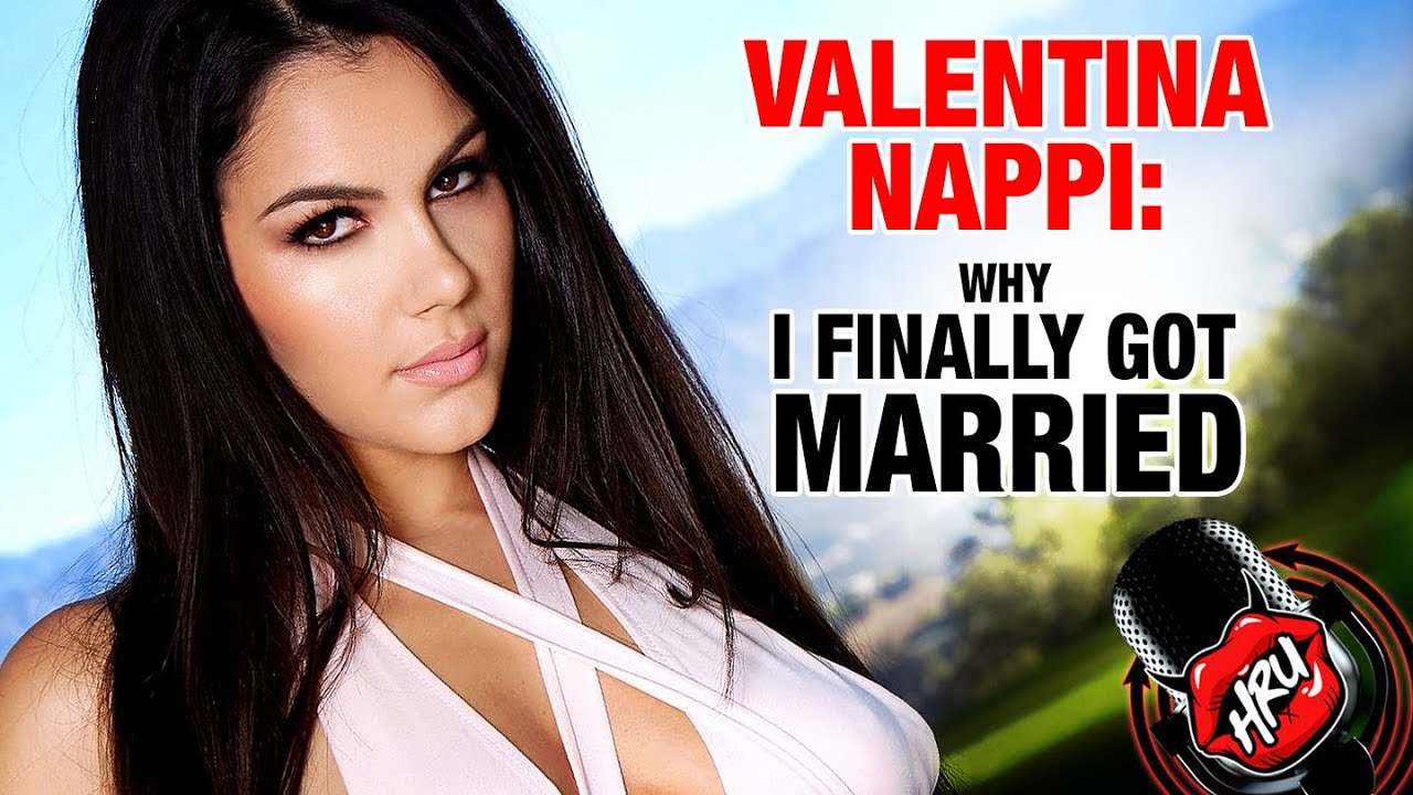 anthony j alexander recommends how old is valentina nappi pic