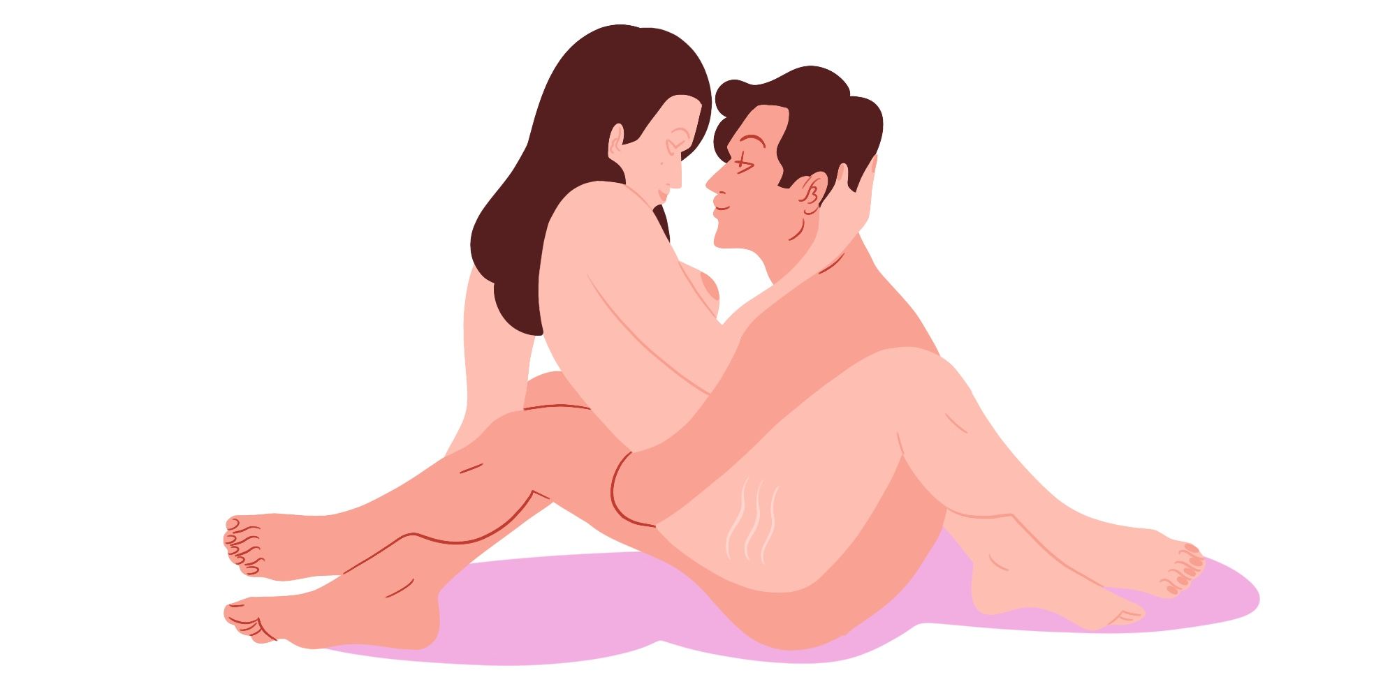 Best of All sex position video