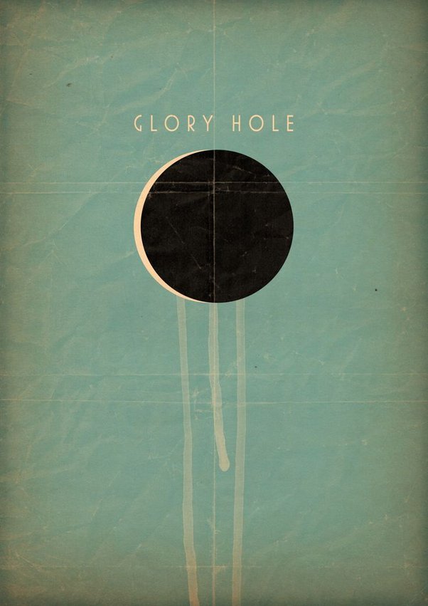 dinda manies recommends Real Life Glory Hole