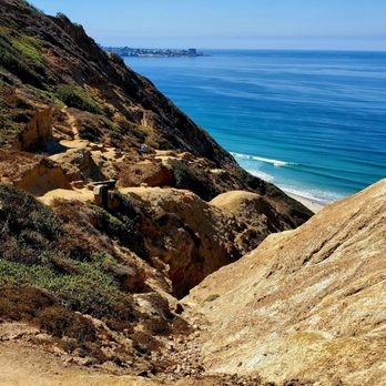 cara mcmullen recommends Blacks Beach Pics