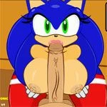 charanjit arora recommends Sonic Transformed Porn Game
