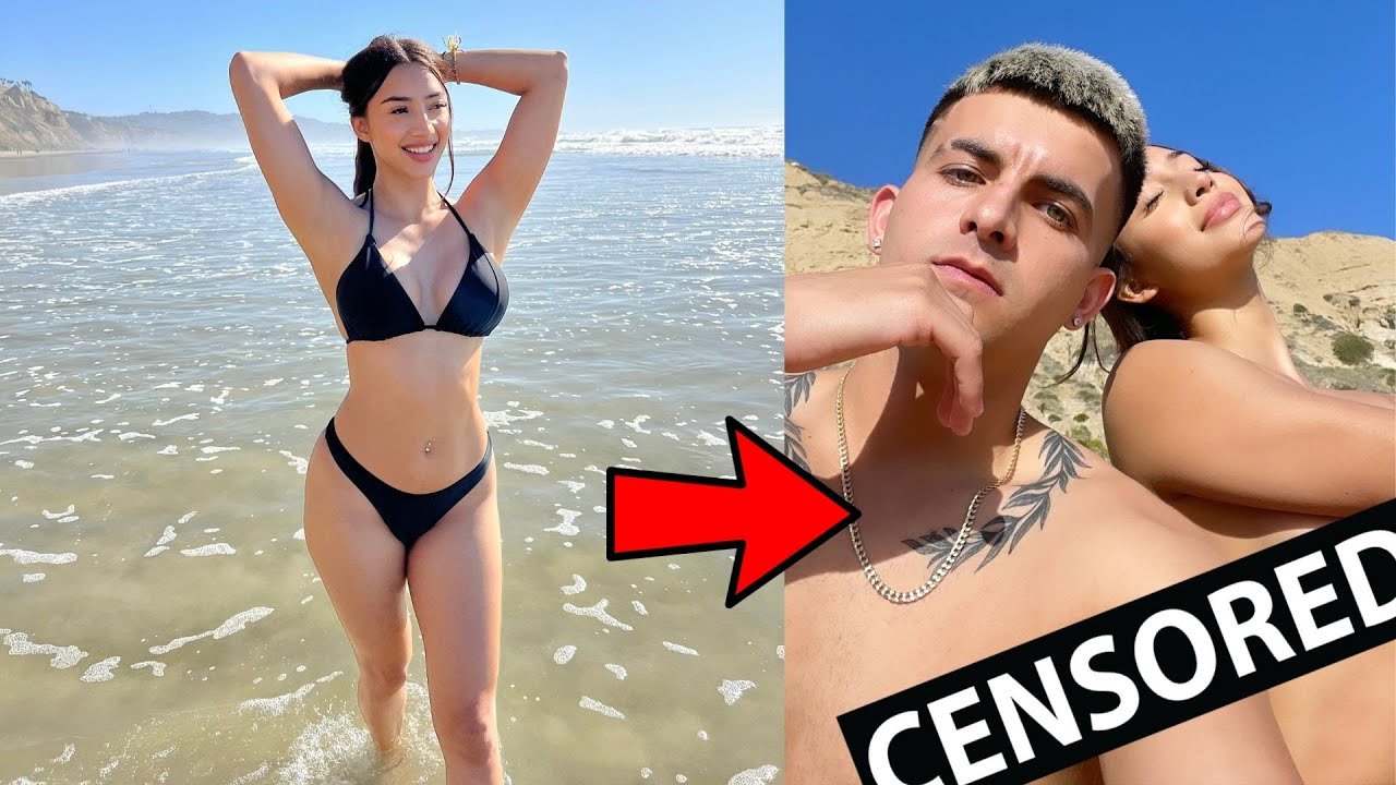 benjamin sandy recommends brother sister nude beach pic