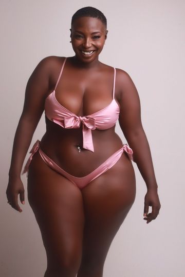 Best of Ebony bbw in panties