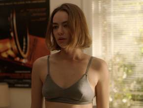 abdullah al imran recommends Brigette Lundy Paine Nude