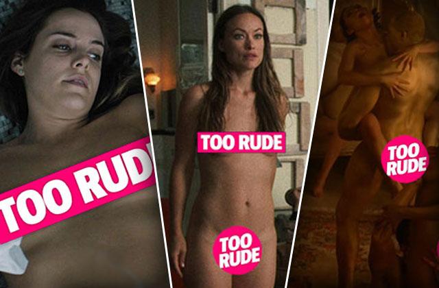 akram rizvi recommends top nude scenes 2016 pic