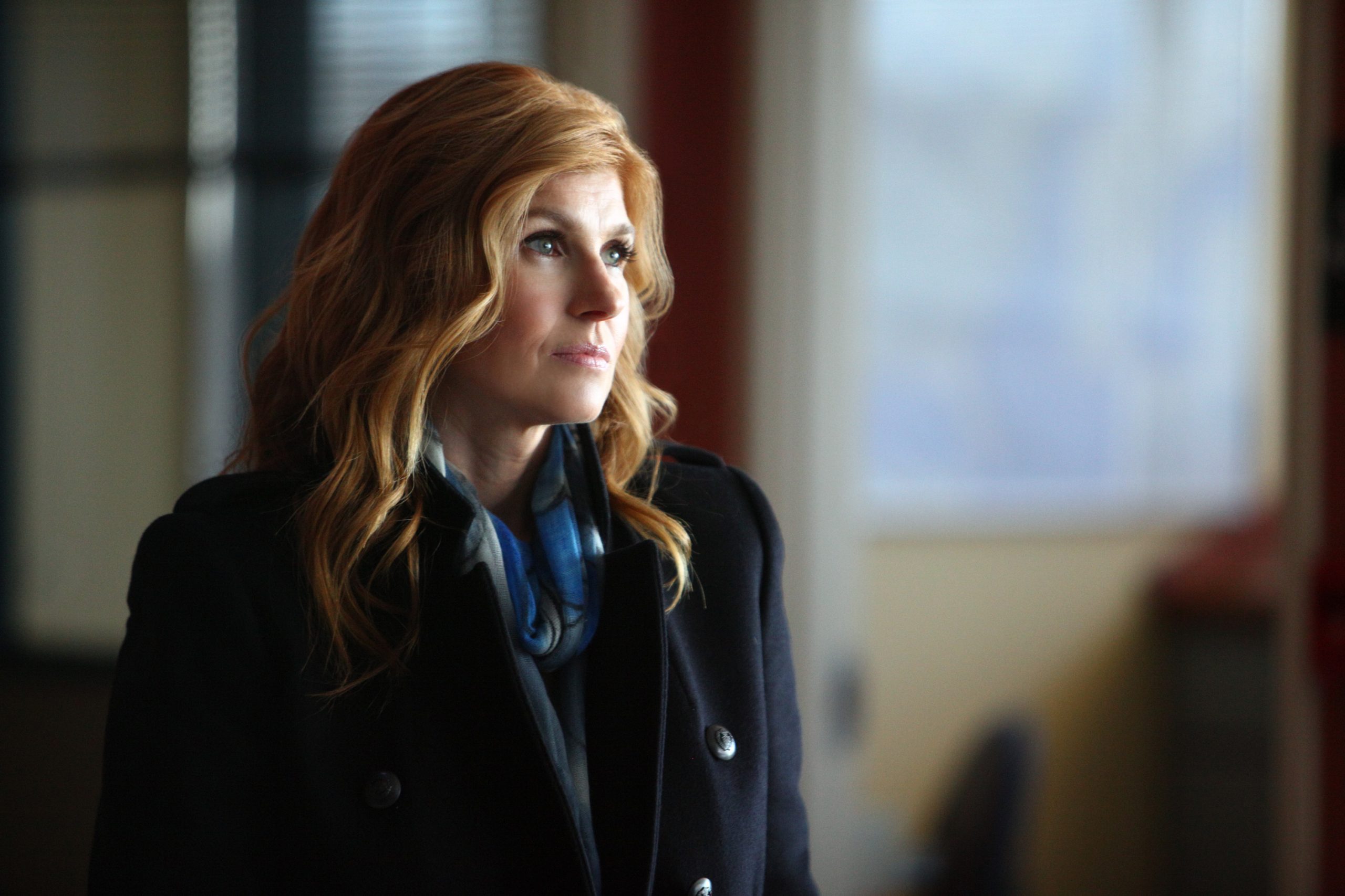 bill lakin recommends is connie britton a lesbian pic