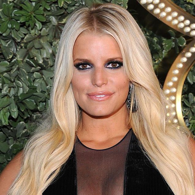 caped crusader add jessica simpson nude selfies photo