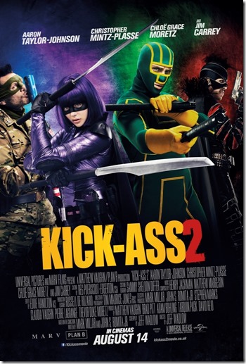 billy johnston recommends kickass 2 movie online pic