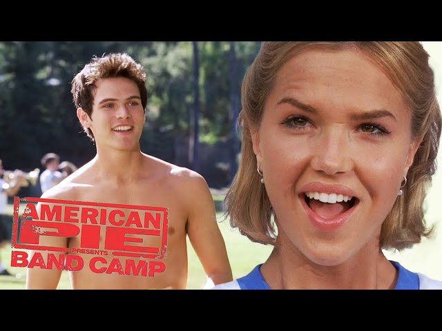 dennis gula recommends American Pie Band Camp Full Movie