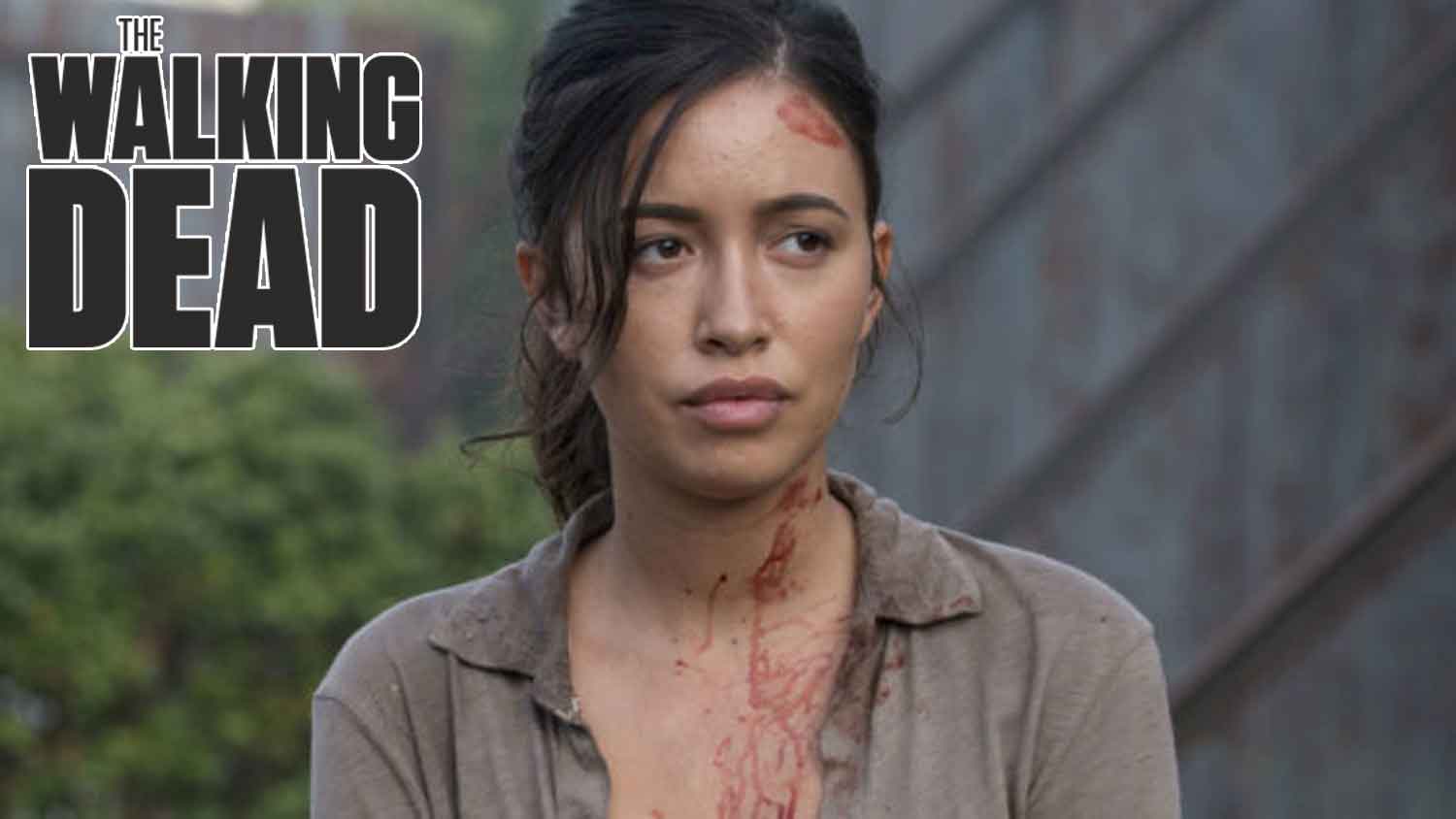 daisy basco share girls from the walking dead naked photos