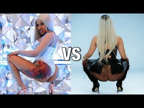 aaron wunder recommends Nicki Minaj Sexy Compilation