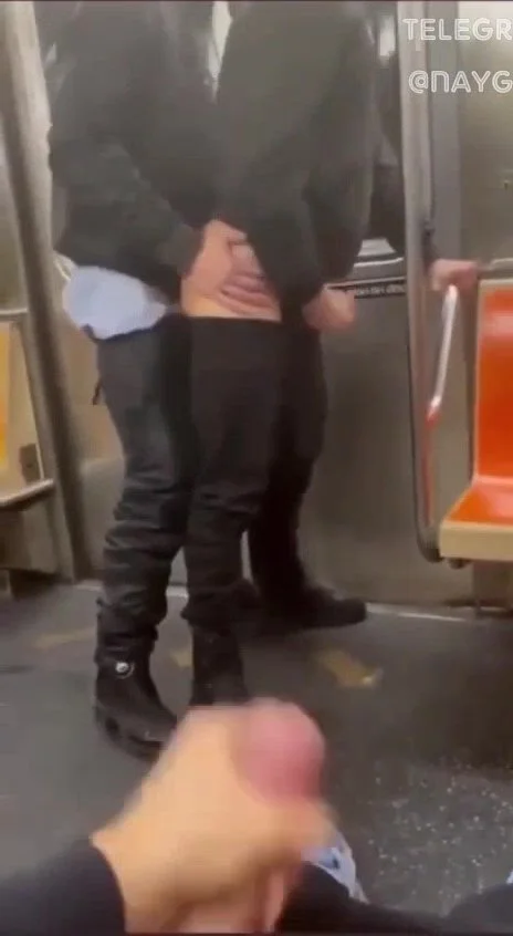 arif habib share sex on subway porn photos