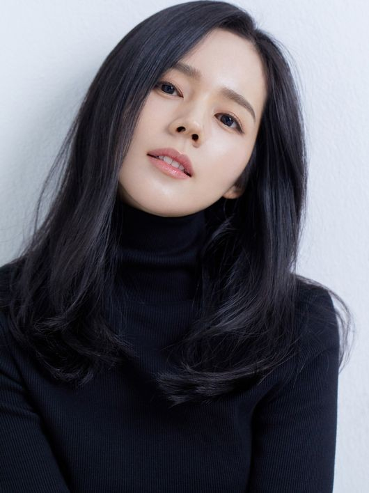 bobby polk recommends han ga hee pic