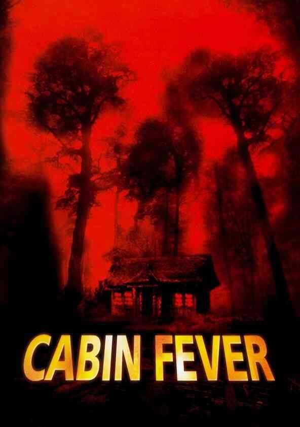 ajay kadam recommends cabin fever watch online pic