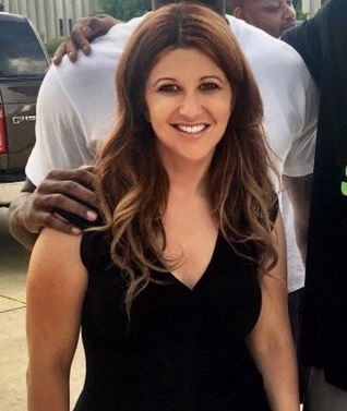 Best of Rachel nichols boob job