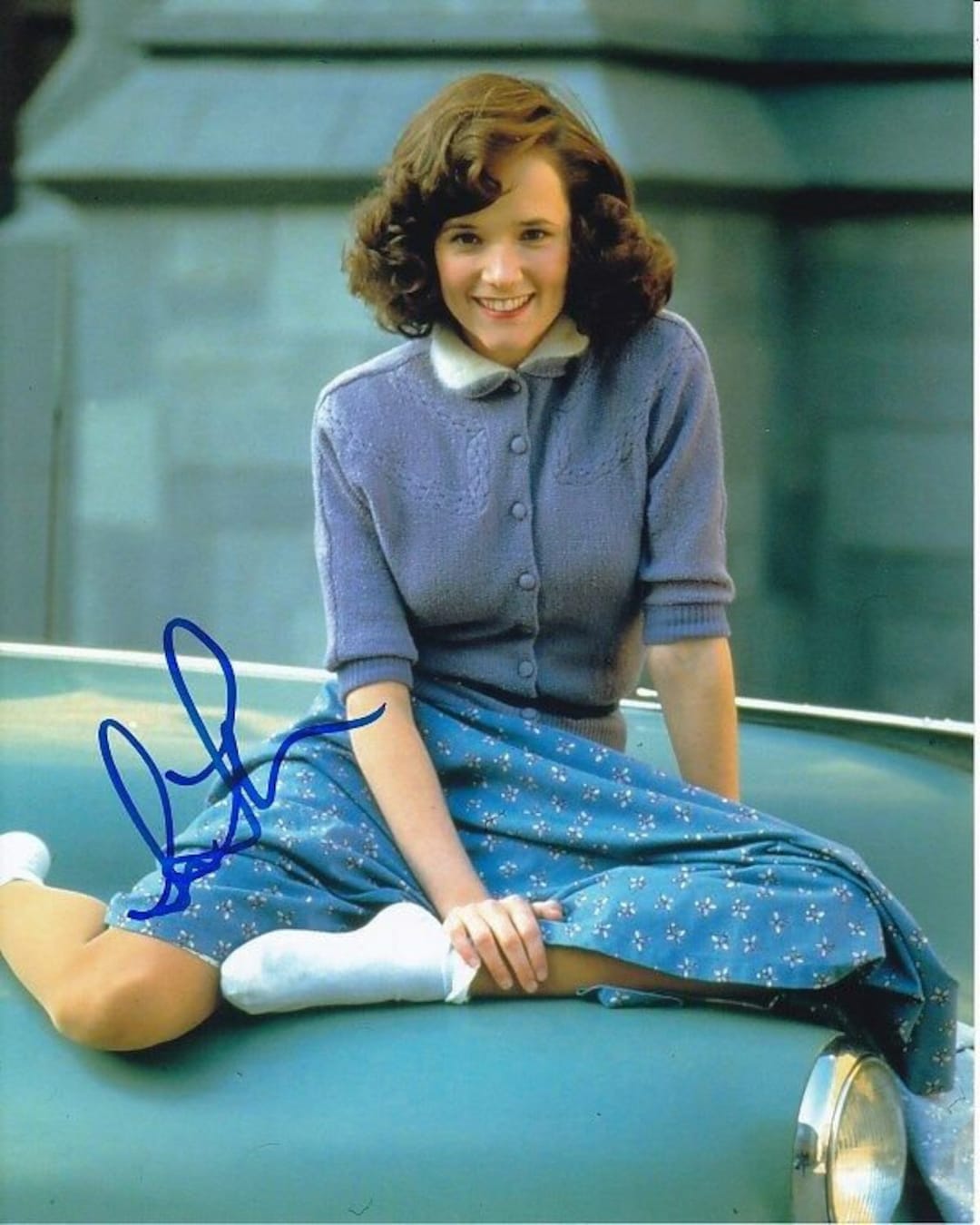 deb myres recommends lea thompson hot pic