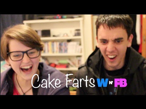 alley berry recommends Cake Farts Youtube Original