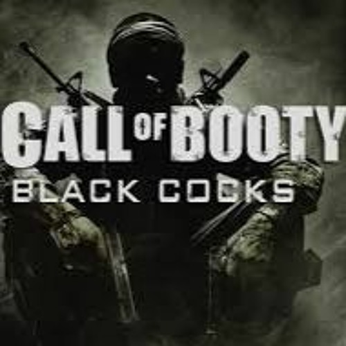 ammi said recommends call of booty game pic