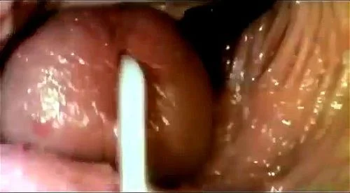 Best of Camera in vagina during sex