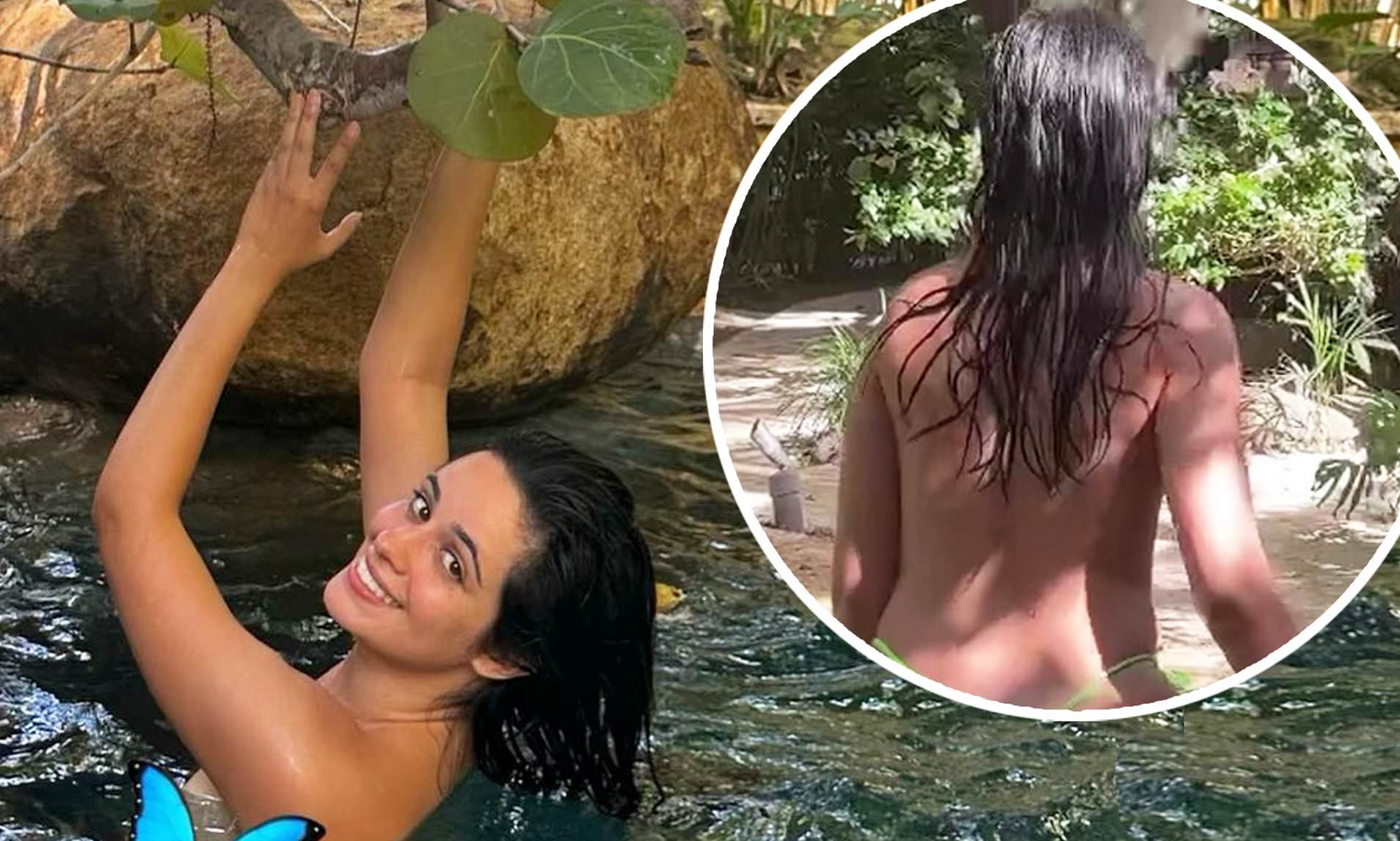 chris st amand recommends camila cabello topless pic