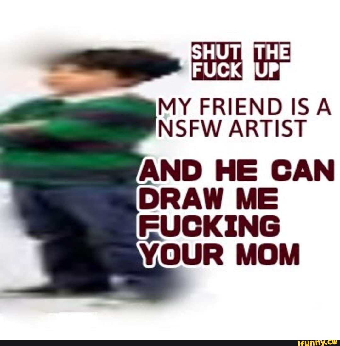 Can I Fuck Your Mom comics pics