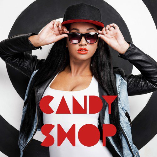 adrienne kearney recommends Candy Shop Song Download