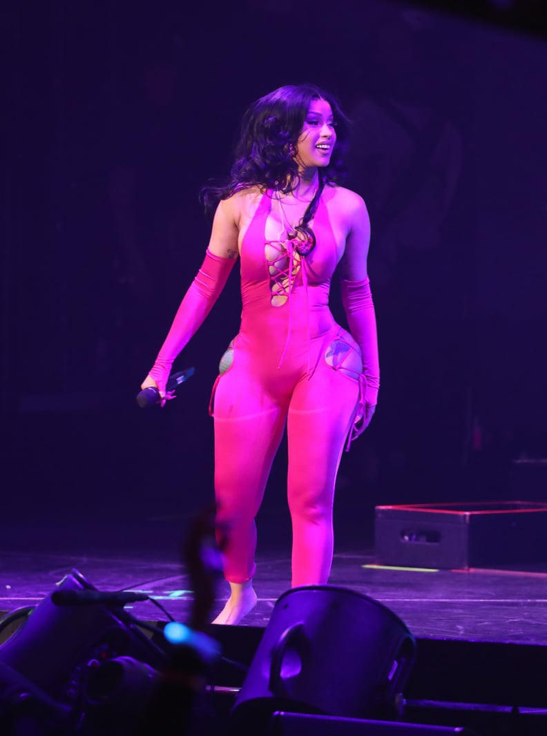 brian dobkin recommends Cardi B Ass Pics