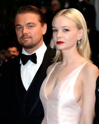 anjeanette cueto recommends Carey Mulligan Topless