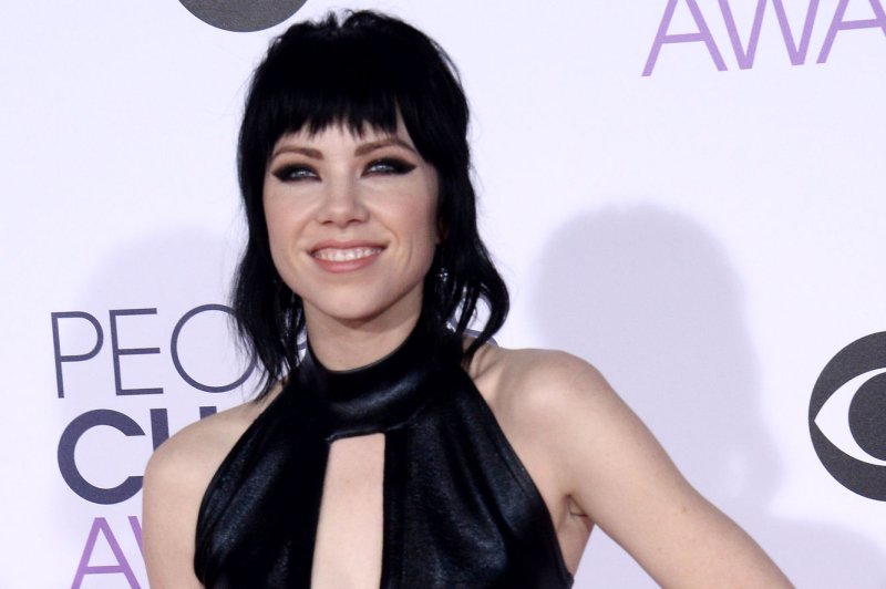 crissy james recommends carly rae jepsen porn pic