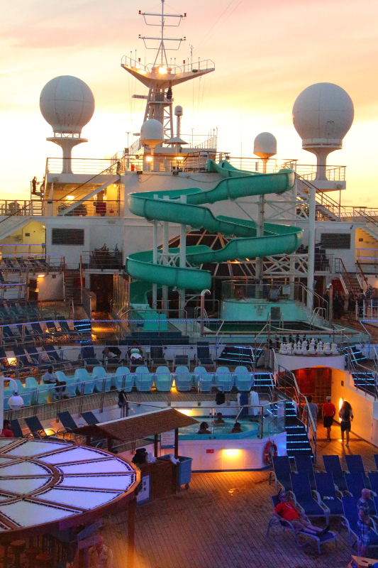 david seymore recommends carnival conquest photos pic