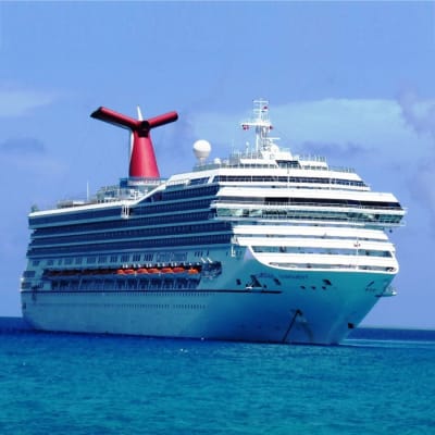 Best of Carnival conquest photos