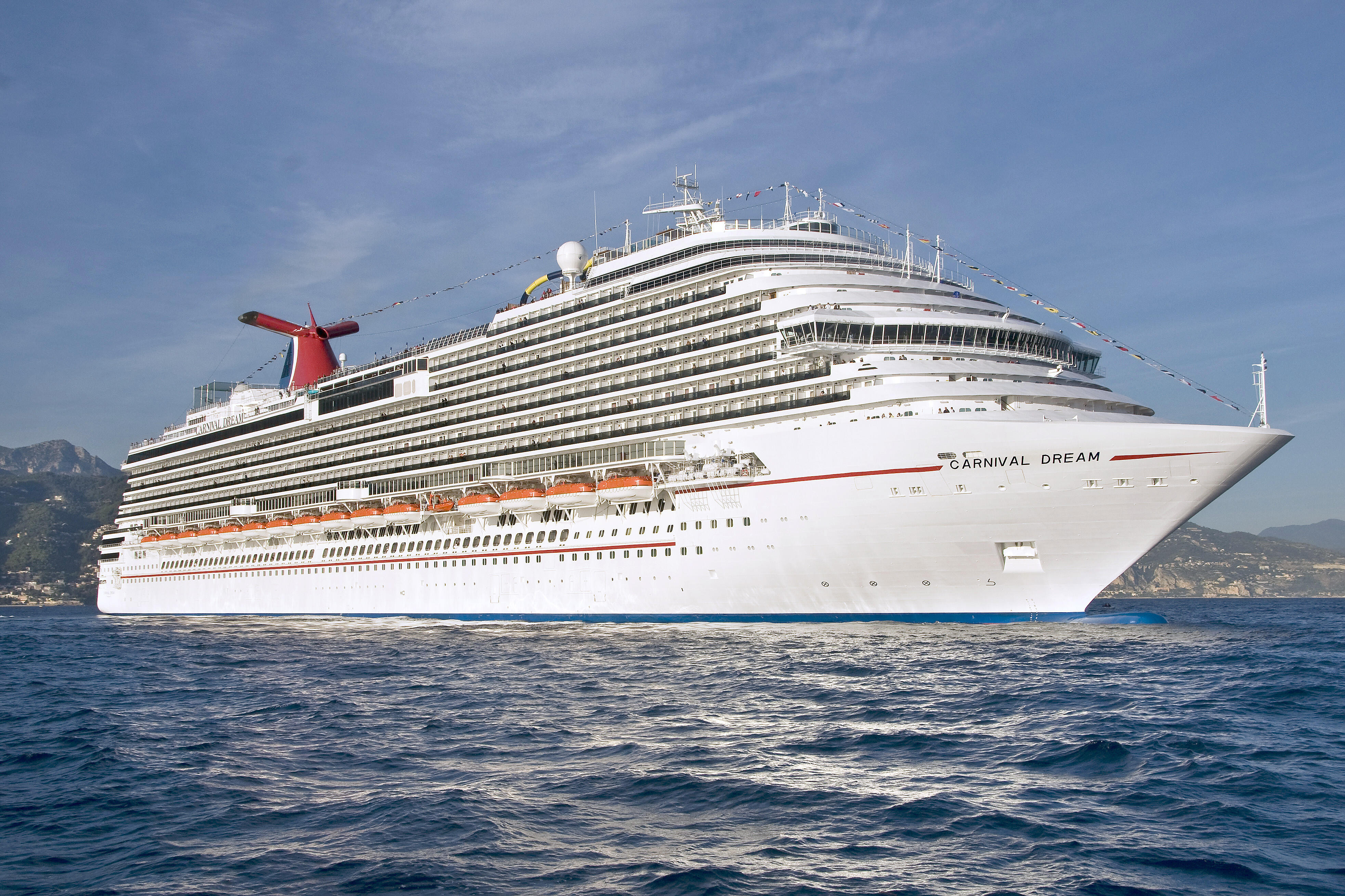 bill lahey recommends Carnival Dream Cruise Pictures