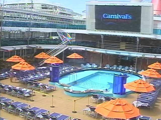 chris skiver recommends carnival dream web cam pic