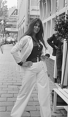 Best of Caroline munro nudes