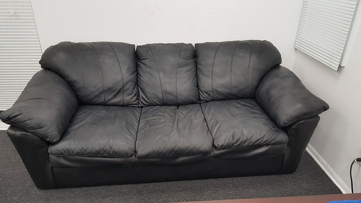 don joe recommends Casting Couch Photo