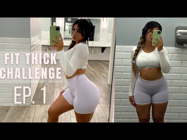 amber nightengale recommends thick fit women pic