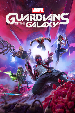 charliey wright recommends gnardians of the galaxy pic