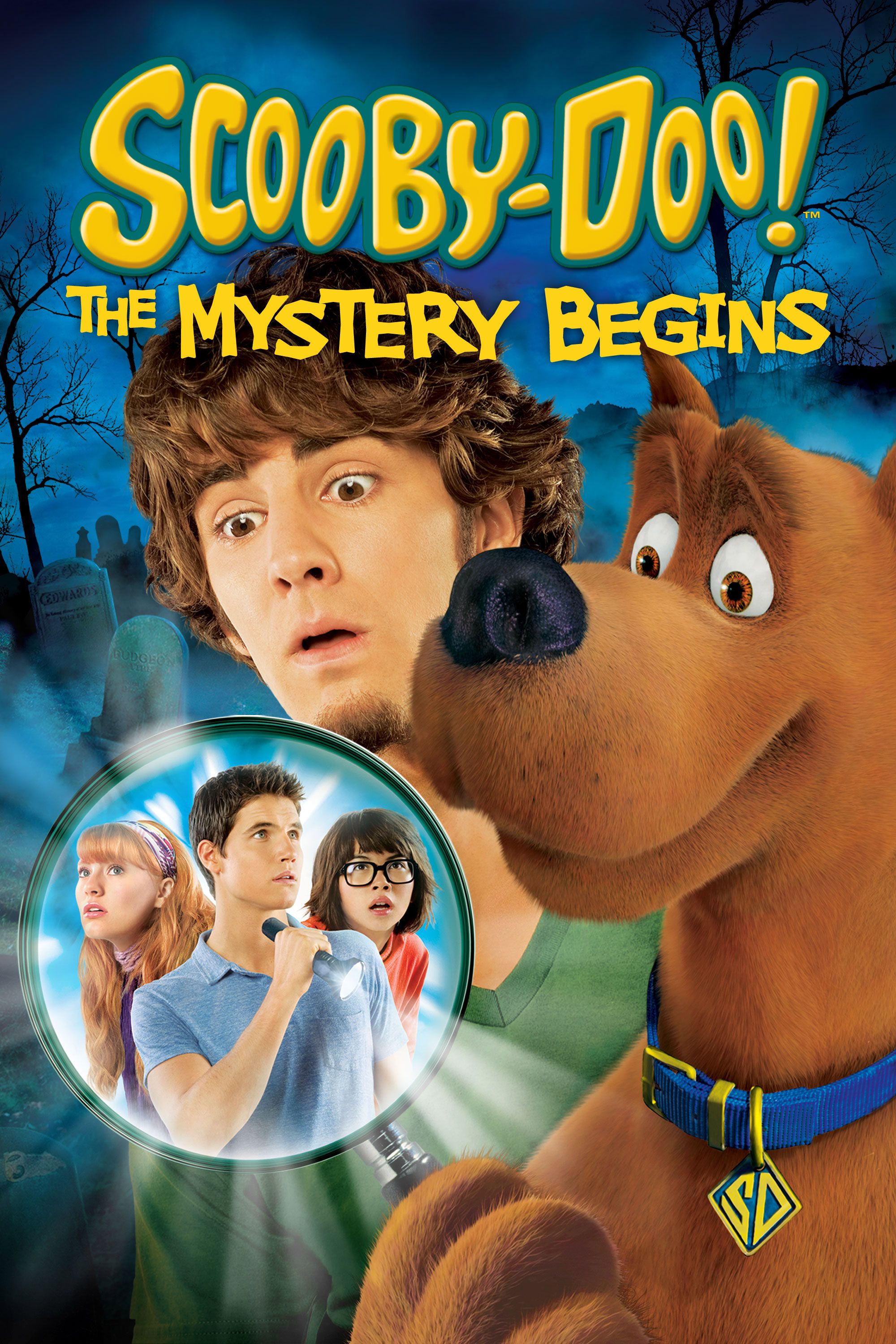 Scooby Doo Full Movie Online zka gleo