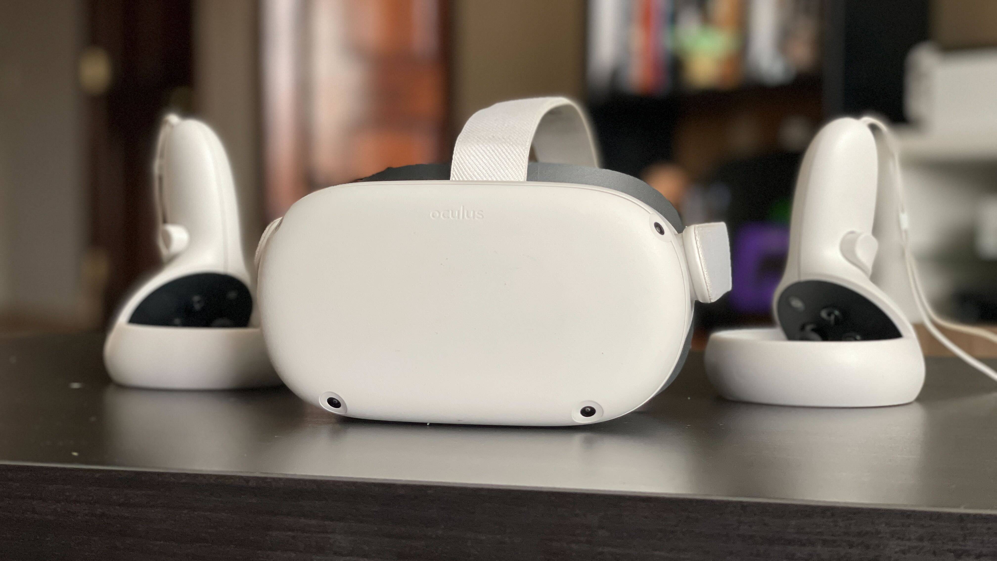 alexis dickey recommends Oculus Quest 2 Pics