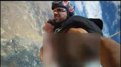 boy bueno recommends sex while skydiving video pic