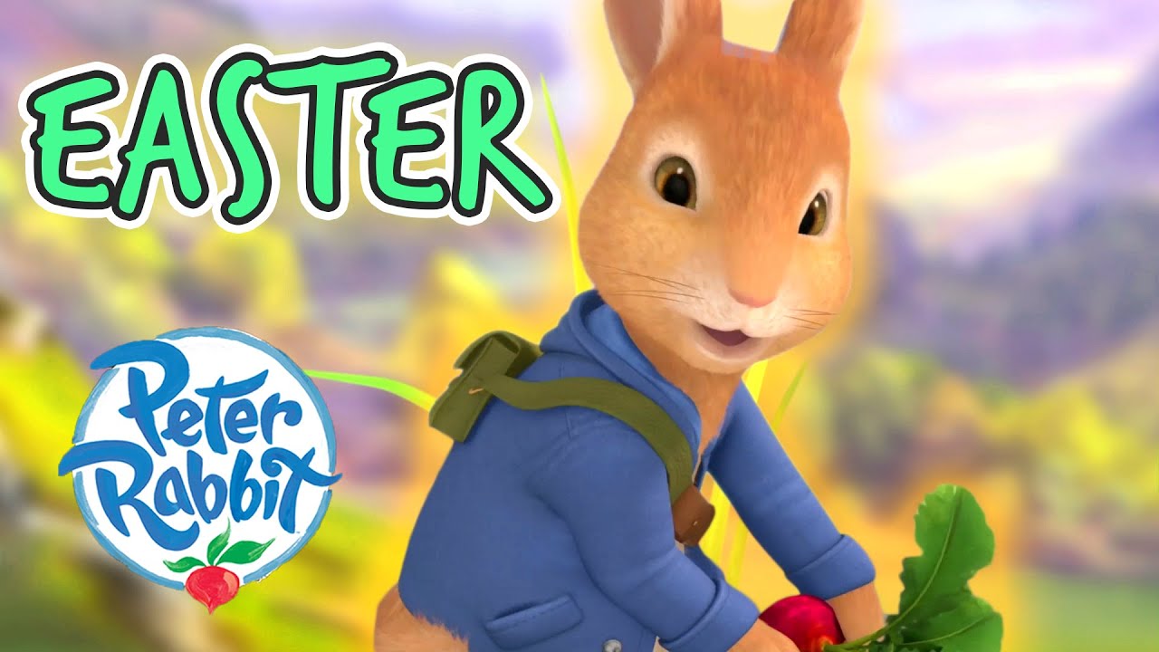 biraj nepal recommends easter bunny movie youtube pic