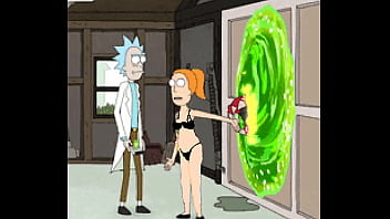 Rick And Morty Shemale Porn dating photos