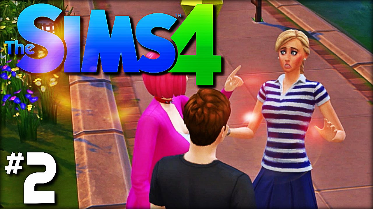 brennan fogarty recommends sims 4 three way pic