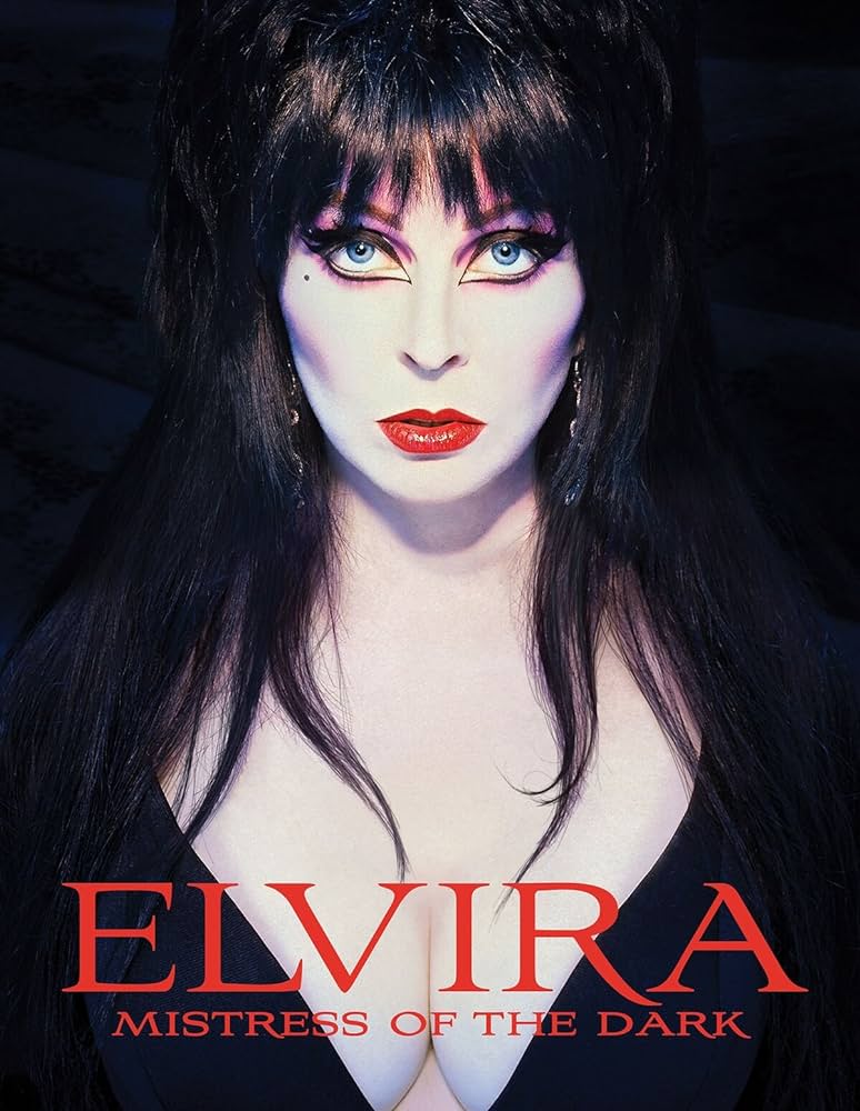 doug craig recommends elvira mistress of the night pictures pic